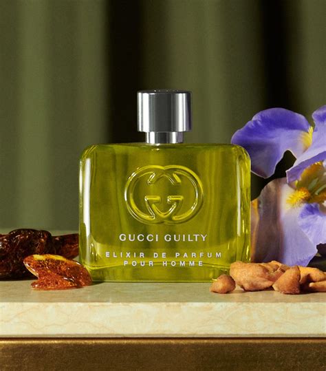 Gucci Guilty Elixir de Parfum 